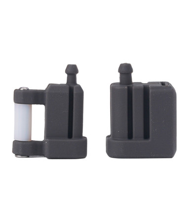 Wiper nozzle for Kobra S1/S1 Combo
