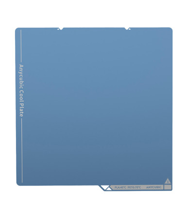 Anycubic Cool Plate Piastra di Stampa per Kobra S1/S1 Combo