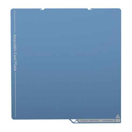 Anycubic Cool Plate Piastra di Stampa per Kobra S1/S1 Combo