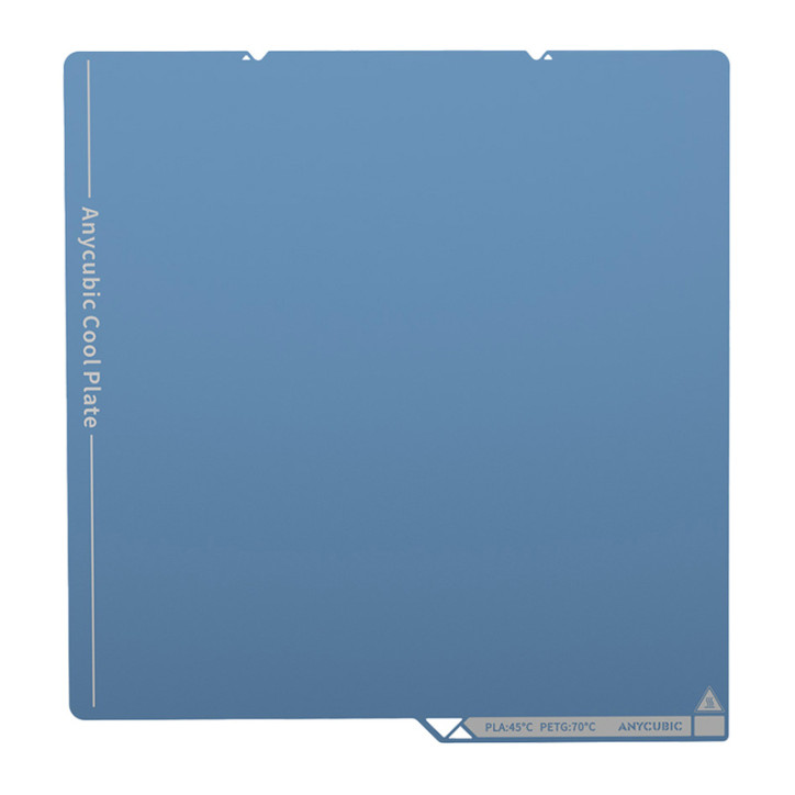 Anycubic Cool Plate Piastra di Stampa per Kobra S1/S1 Combo