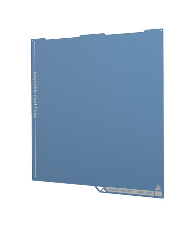 Anycubic Cool Plate Piastra di Stampa per Kobra S1/S1 Combo