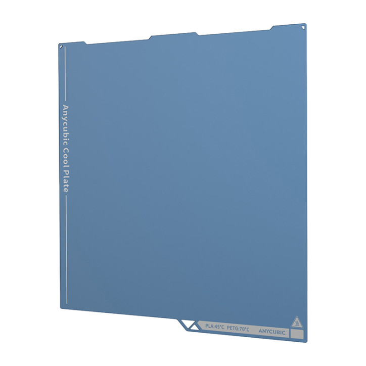 Anycubic Cool Plate Piastra di Stampa per Kobra S1/S1 Combo
