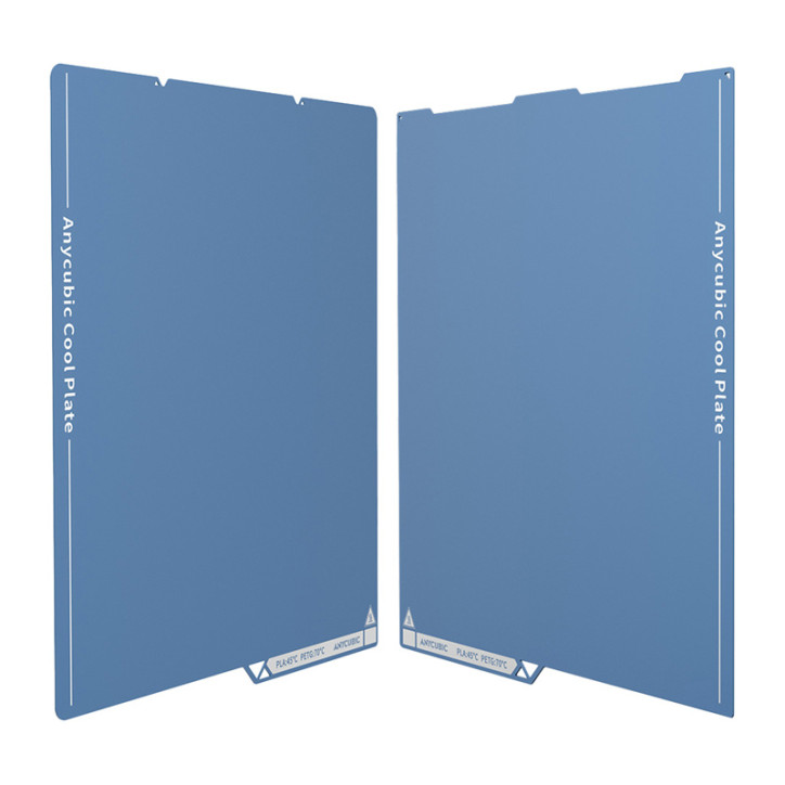 Anycubic Cool Plate Piastra di Stampa per Kobra S1/S1 Combo