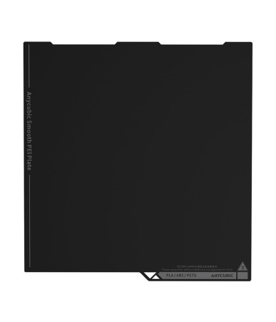 Anycubic Piastra di Stampa Smooth per Kobra 3/Combo/V2/V2 Combo