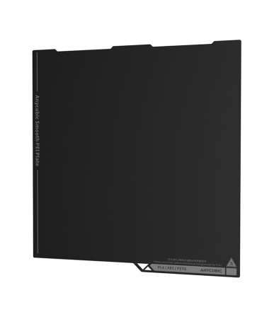 Anycubic Smooth Build Plate for the Kobra 3/Combo/V2/V2 Combo