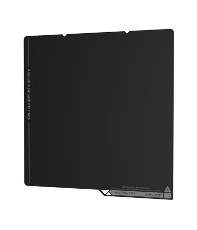 Anycubic Smooth Build Plate for the Kobra S1/S1 Combo