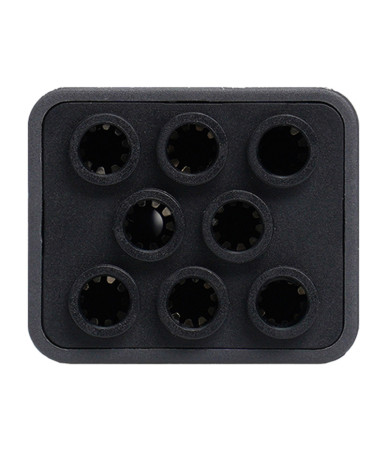 Hub 8 colori per ACE Pro/Kobra 3 Combo/V2 Combo/Max Combo/S1 Combo