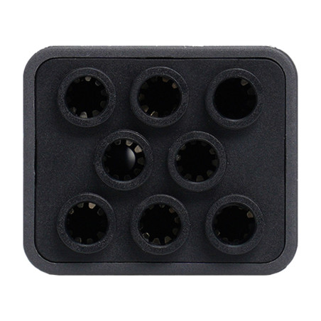 Hub 8 colori per ACE Pro/Kobra 3 Combo/V2 Combo/Max Combo/S1 Combo