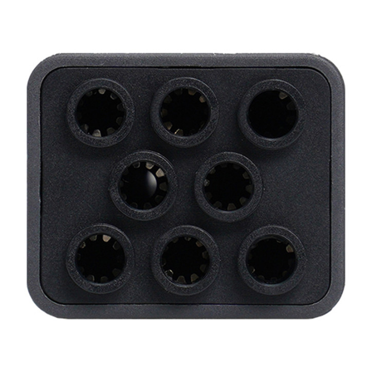 8-color hub for ACE Pro/Kobra 3 Combo/V2 Combo/Max Combo/S1 Combo