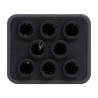 8-color hub for ACE Pro/Kobra 3 Combo/V2 Combo/Max Combo/S1 Combo