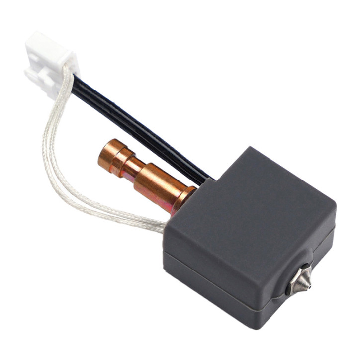 Anycubic quick-change hotend with a 0.6 mm nozzle for the Kobra S1 series