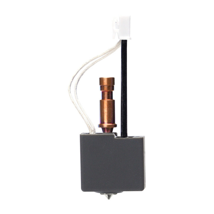 Anycubic hotend a cambio rapido con ugello 0.8mm per Kobra S1 series