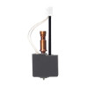 Anycubic hotend a cambio rapido con ugello 0.8mm per Kobra S1 series