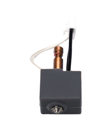 Anycubic hotend a cambio rapido con ugello 0.8mm per Kobra S1 series