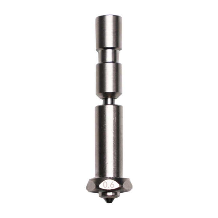 Anycubic hotend a cambio rapido con ugello 0.6 mm per Kobra 3 Max