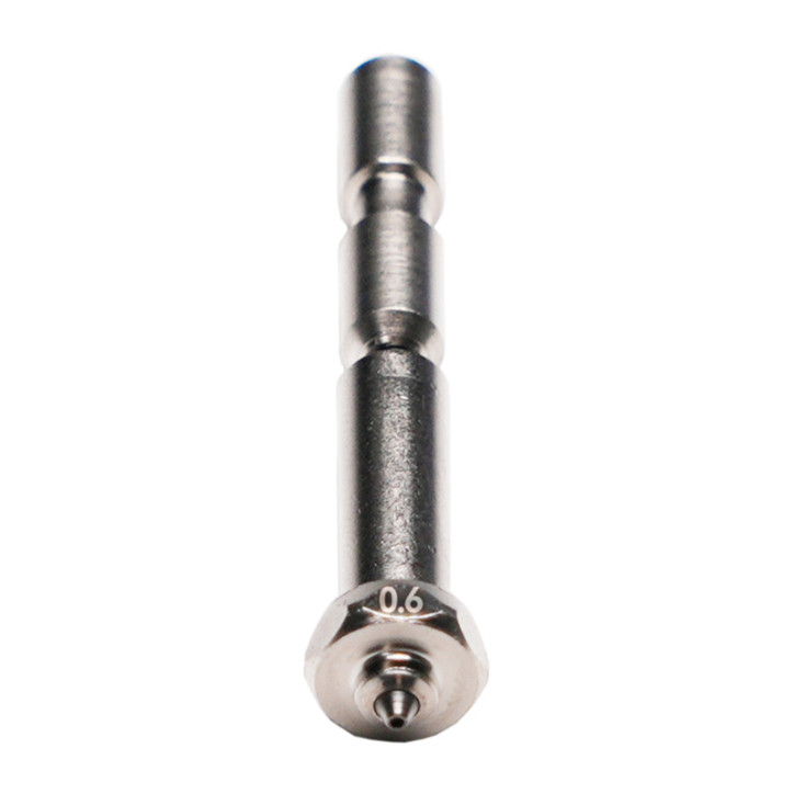 Anycubic hotend a cambio rapido con ugello 0.6 mm per Kobra 3 Max