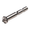 Anycubic hotend a cambio rapido con ugello 0.6 mm per Kobra 3 Max