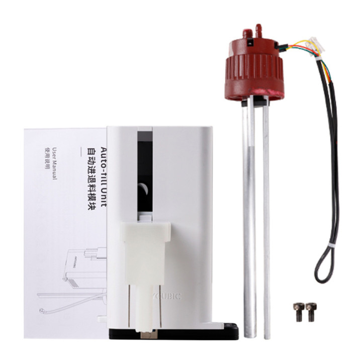 Anycubic Kit Ricarica Automatica per Photon Mono M7 Pro/M7 Max
