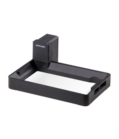 Anycubic Tank Resina per Photon Mono M7 Pro