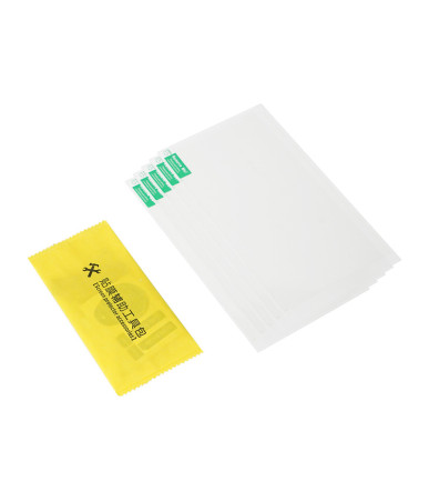 Anycubic Pellicola Protettiva Schermo per Photon Mono 4 Ultra/Mono 4 (5 pezzi)