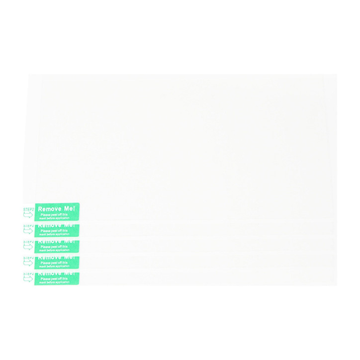 Anycubic Pellicola Protettiva Schermo per Photon Mono 4 Ultra/Mono 4 (5 pezzi)