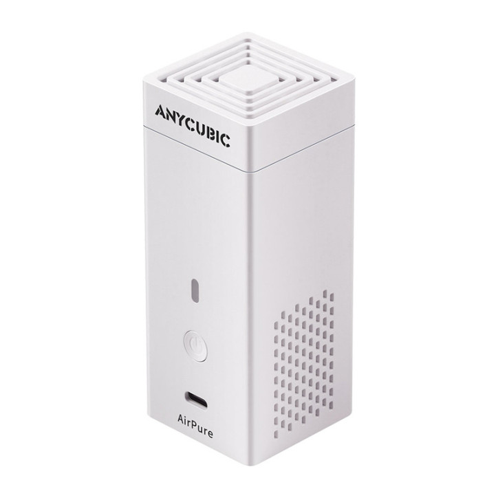 Anycubic AirPure Purificatore d'Aria (2 pz.)