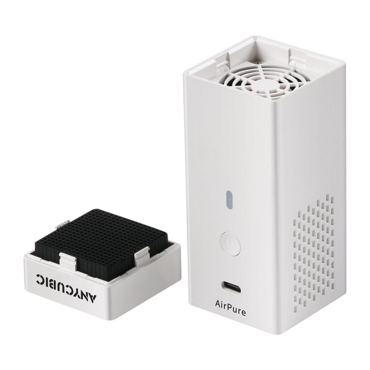 Anycubic AirPure Purificatore d'Aria (2 pz.)