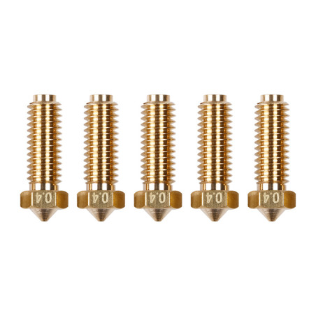 Anycubic Ugelli per Kobra 2 Series (5 pz.)