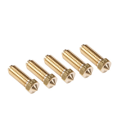 Anycubic Nozzles for the Kobra 2 Series (5 pcs.)