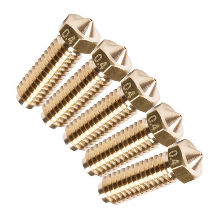 Anycubic Ugelli per Kobra 2 Series (5 pz.)
