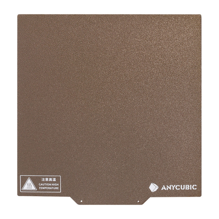 Anycubic PEI Plate per Kobra 2/2 Pro