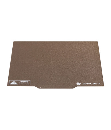 Anycubic PEI Plate for the Kobra 2/2 Pro