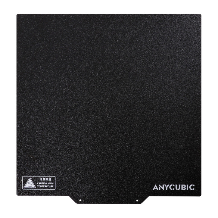 Anycubic PEI Plate per Kobra 2 Neo