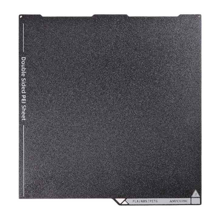 Anycubic PEI Plate for Kobra 3/Combo/V2/V2 Combo