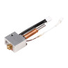 Anycubic hotend a cambio rapido con ugello da 0.8 mm per Kobra 3/Combo/V2/V2 Combo