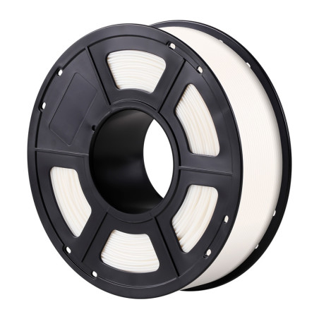 Filamento Anycubic ASA Bianco 1 kg