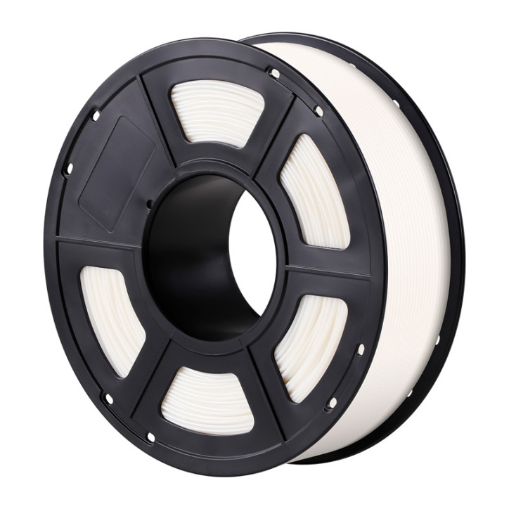 Filamento Anycubic ASA Bianco 1 kg