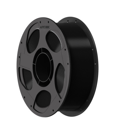 Anycubic Filamento PC (Nero) 1 kg
