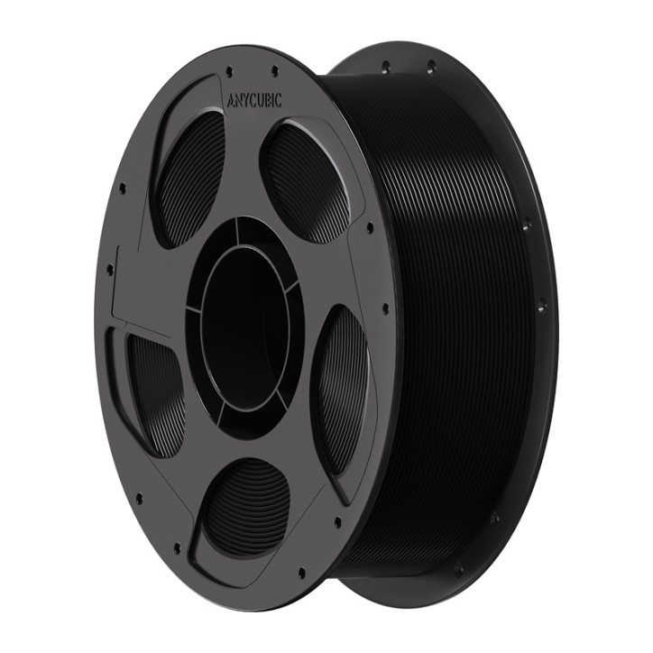 Anycubic Filamento PC (Nero) 1 kg