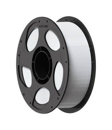 Anycubic PC Filament (White) 1 kg