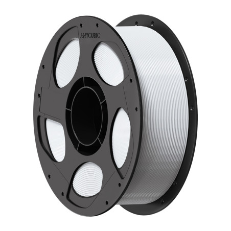 Anycubic Filamento PC (Bianco) 1 kg