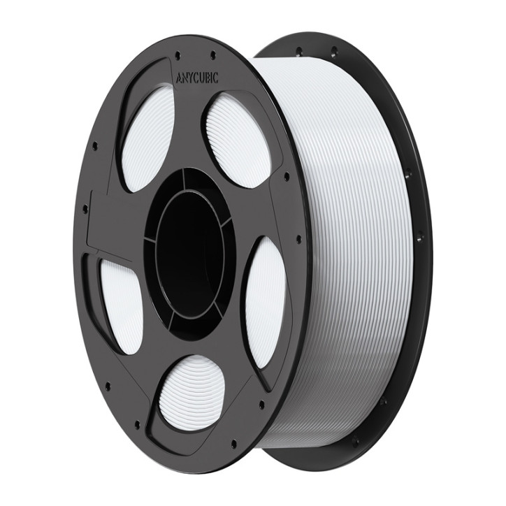 Anycubic Filamento PC (Bianco) 1 kg