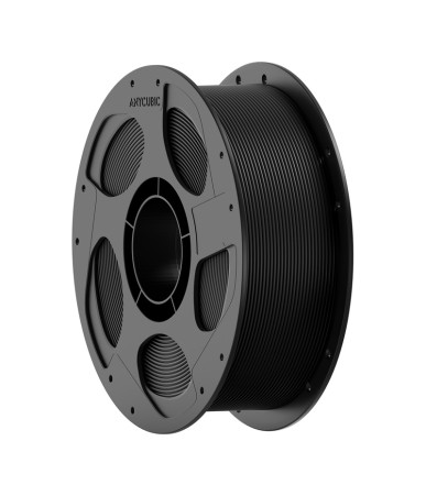 Anycubic PETG Filament (Black) 1 kg