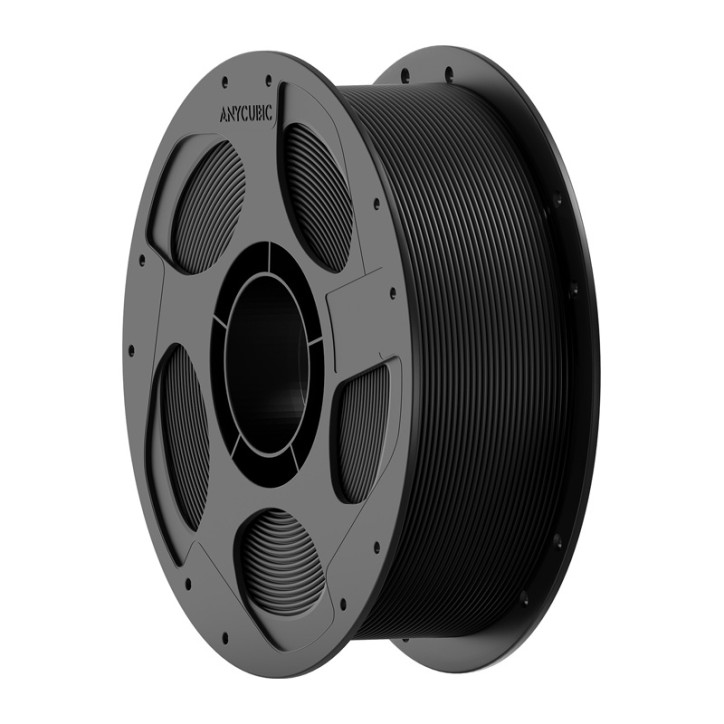Filamento Anycubic PETG Nero 1 kg