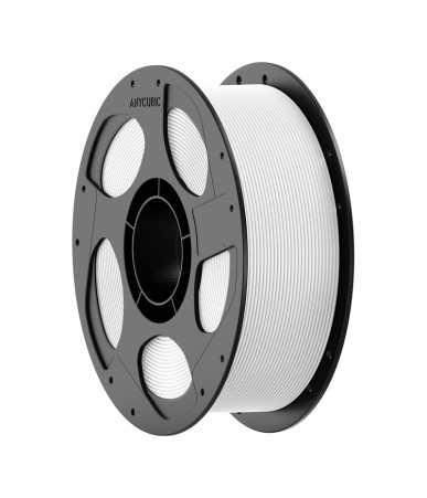 Anycubic PETG Filament (White) 1 kg