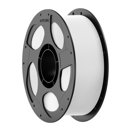Filamento Anycubic PETG Bianco 1 kg