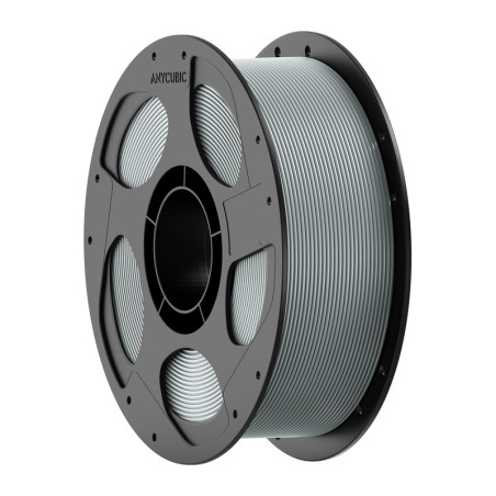 Anycubic PETG Filament (Gray) 1 kg