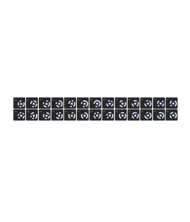 Revopoint Marcatori Magnetici (208 pz.)