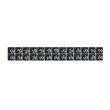 Revopoint Marcatori Magnetici (208 pz.)