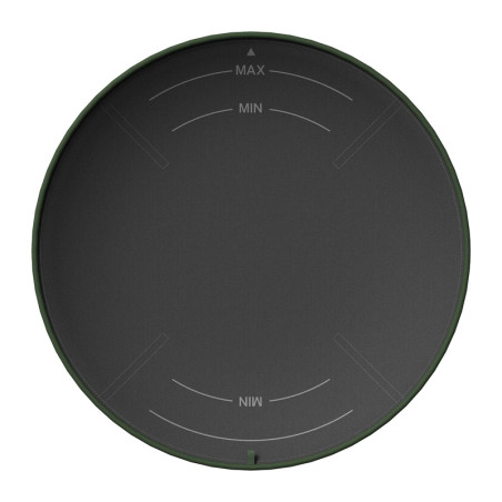 Petlibro Luma Litter Box Mat (Black)